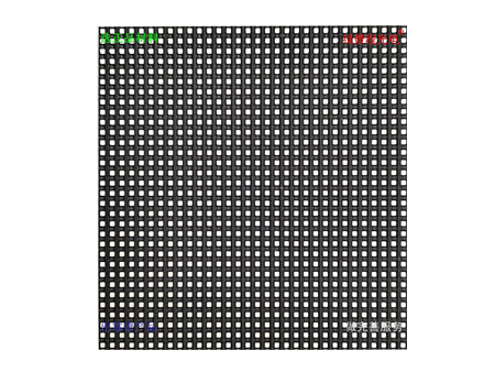 戶外P6-SMD3535-8S